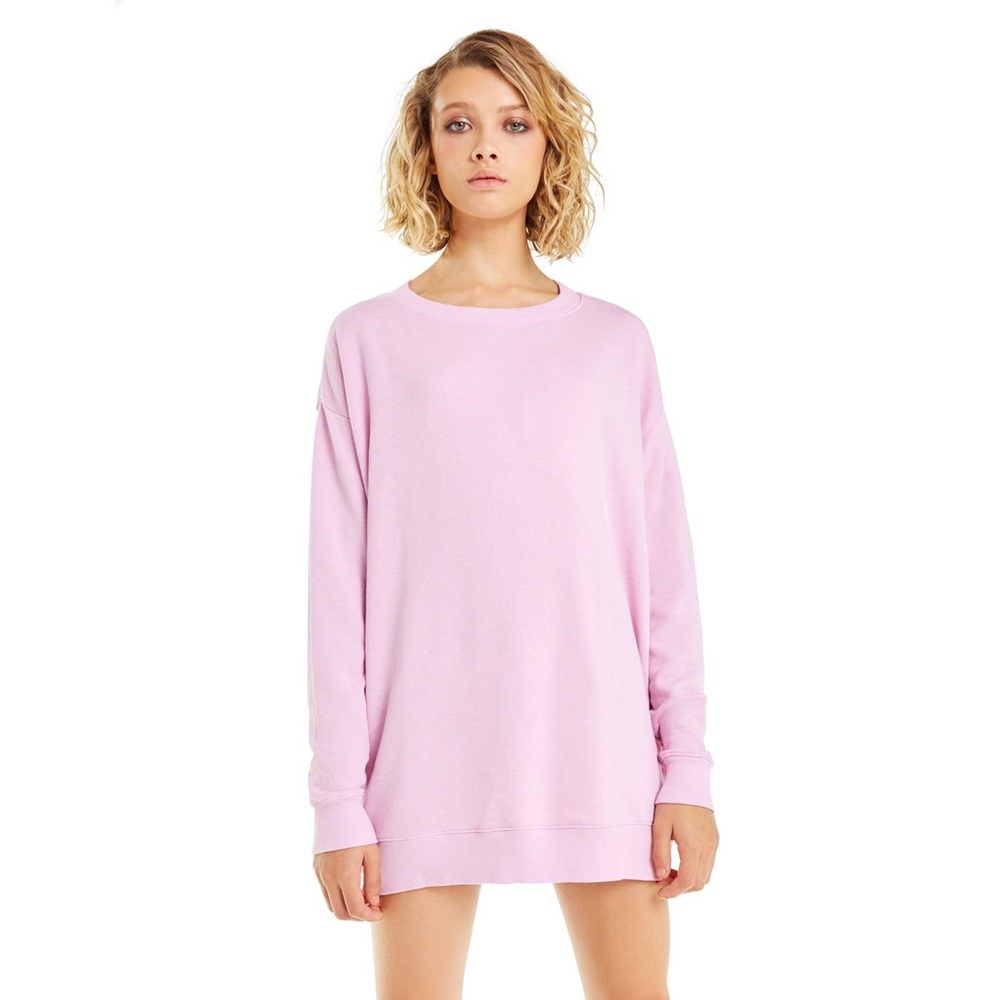 ❌NFS❌ Wildfox French Terry Roadtrip Sweater
